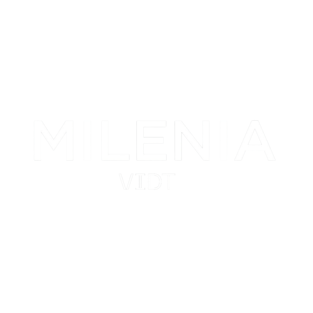 MILENIA VIDT Logo