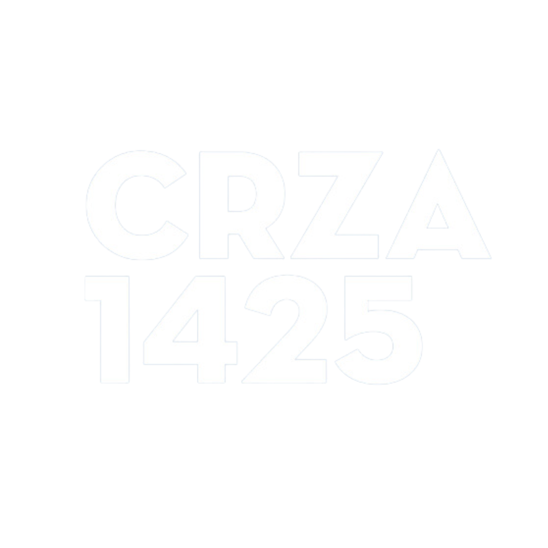 CARRANZA 1425 Logo