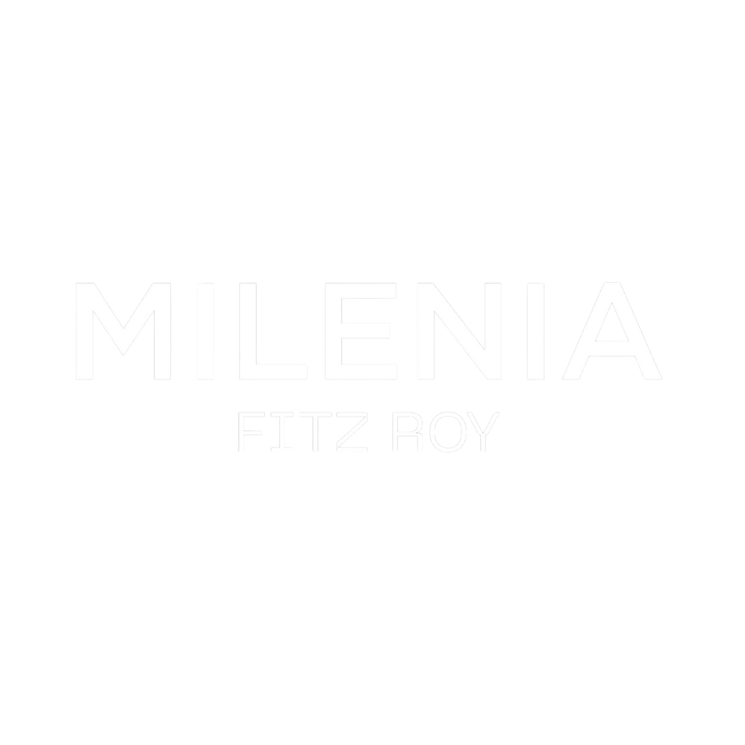 MILENIA FITZ ROY Logo