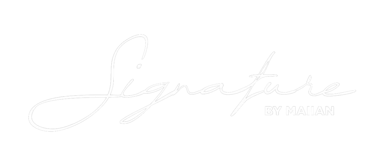 SIGNATURE SEGUI Logo