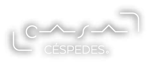 CASA CÉSPEDES Logo
