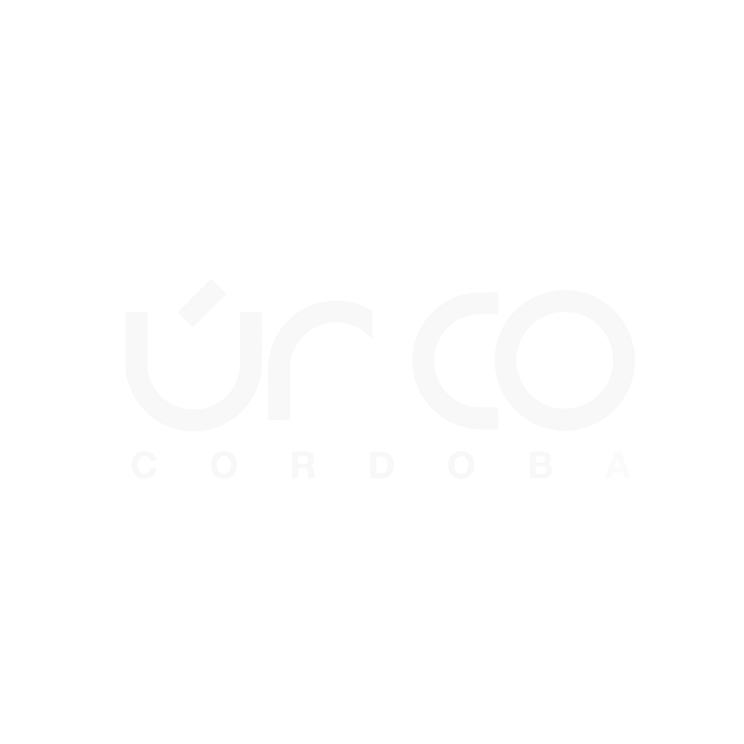 ÚNICO CÓRDOBA Logo