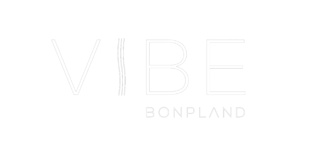 vibe bonpland logo