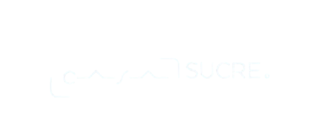 CASA SUCRE Logo