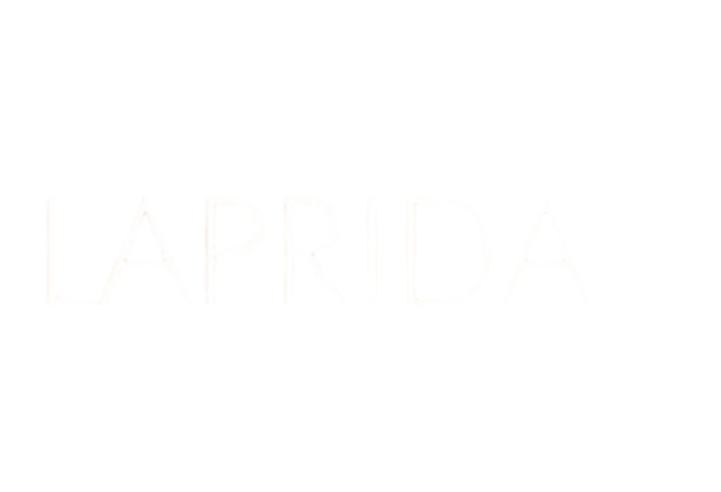YUD LAPRIDA Logo