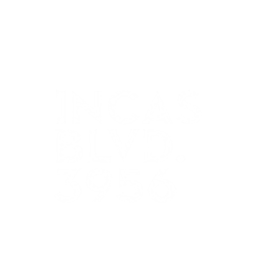INCAS BLVD 3956 Logo