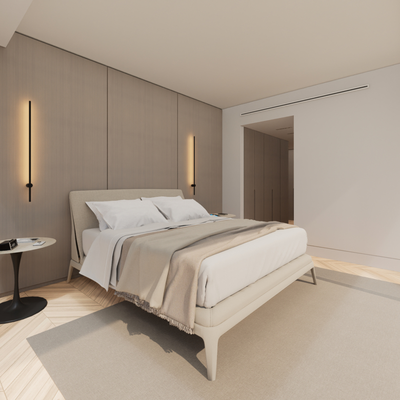 Habitacion Principal