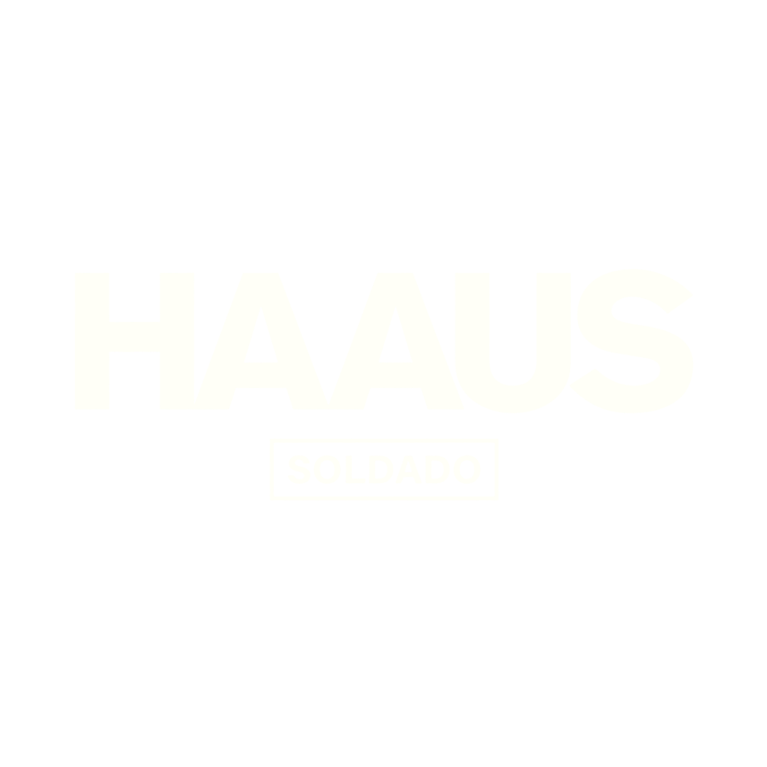 HAAUS SOLDADO Logo