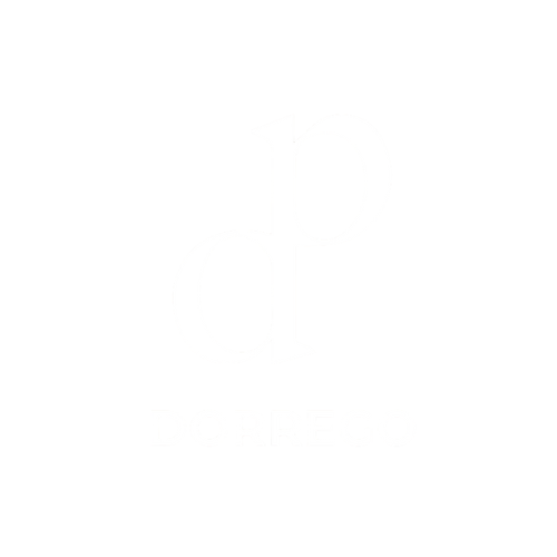 DORREGO PLAZA Logo