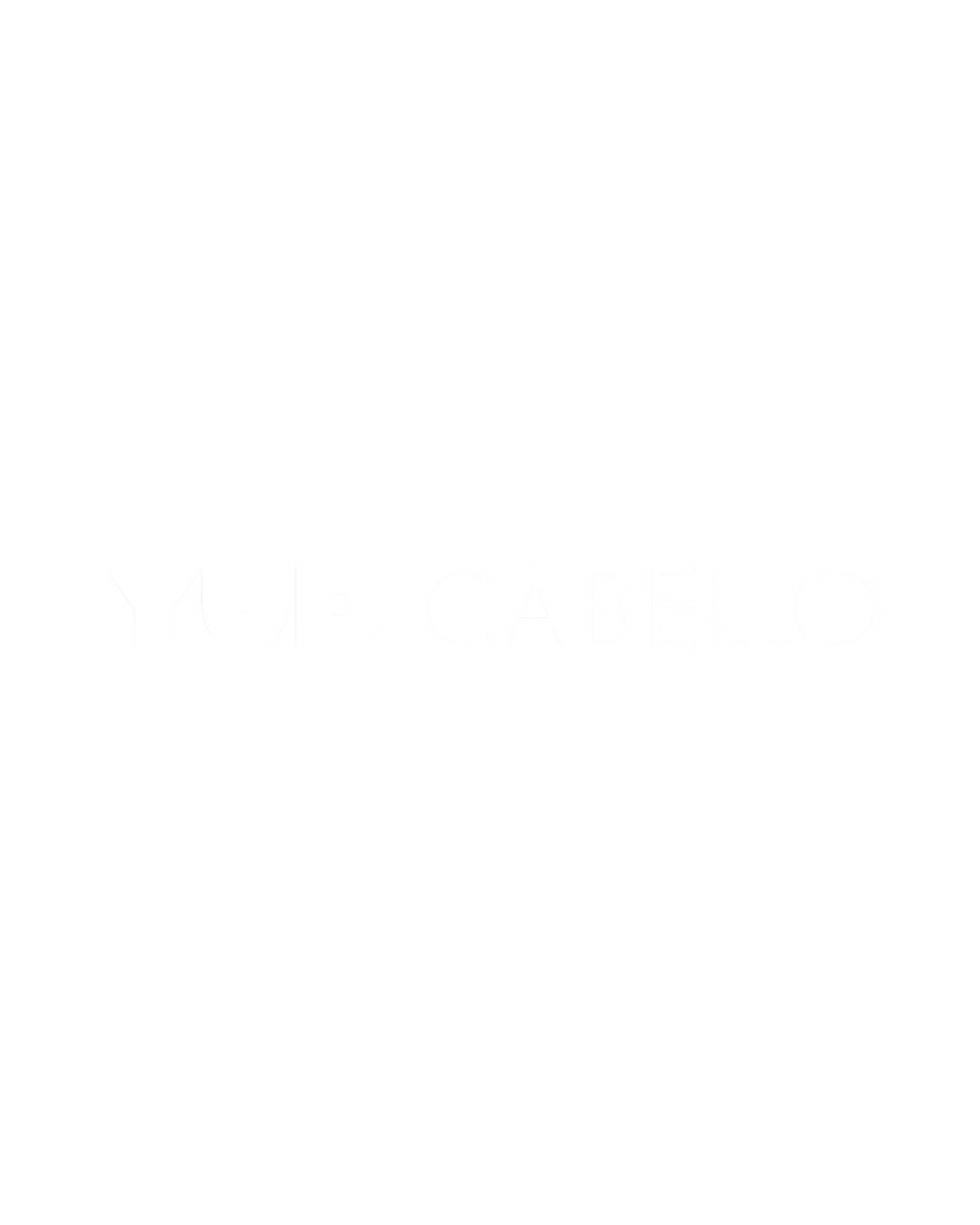 YUD CABELLO | CABELLO 3761 Logo